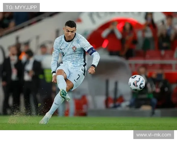 C罗传奇足迹全景回顾与精彩瞬间图文合集