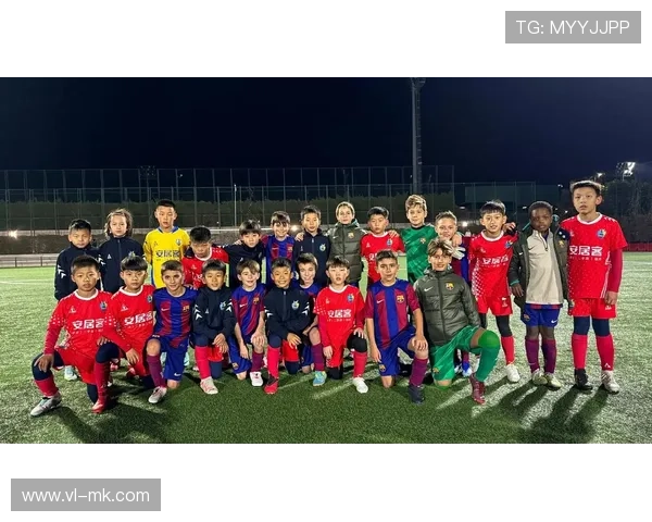 中国足球小将眼中的外国球星风采与榜样作用分析