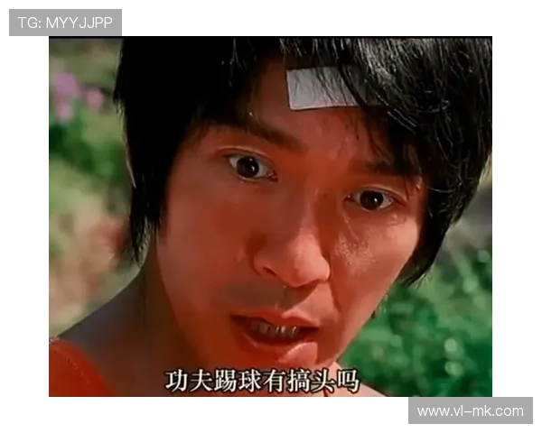 学习少林足球派发型，轻松get星爷风格